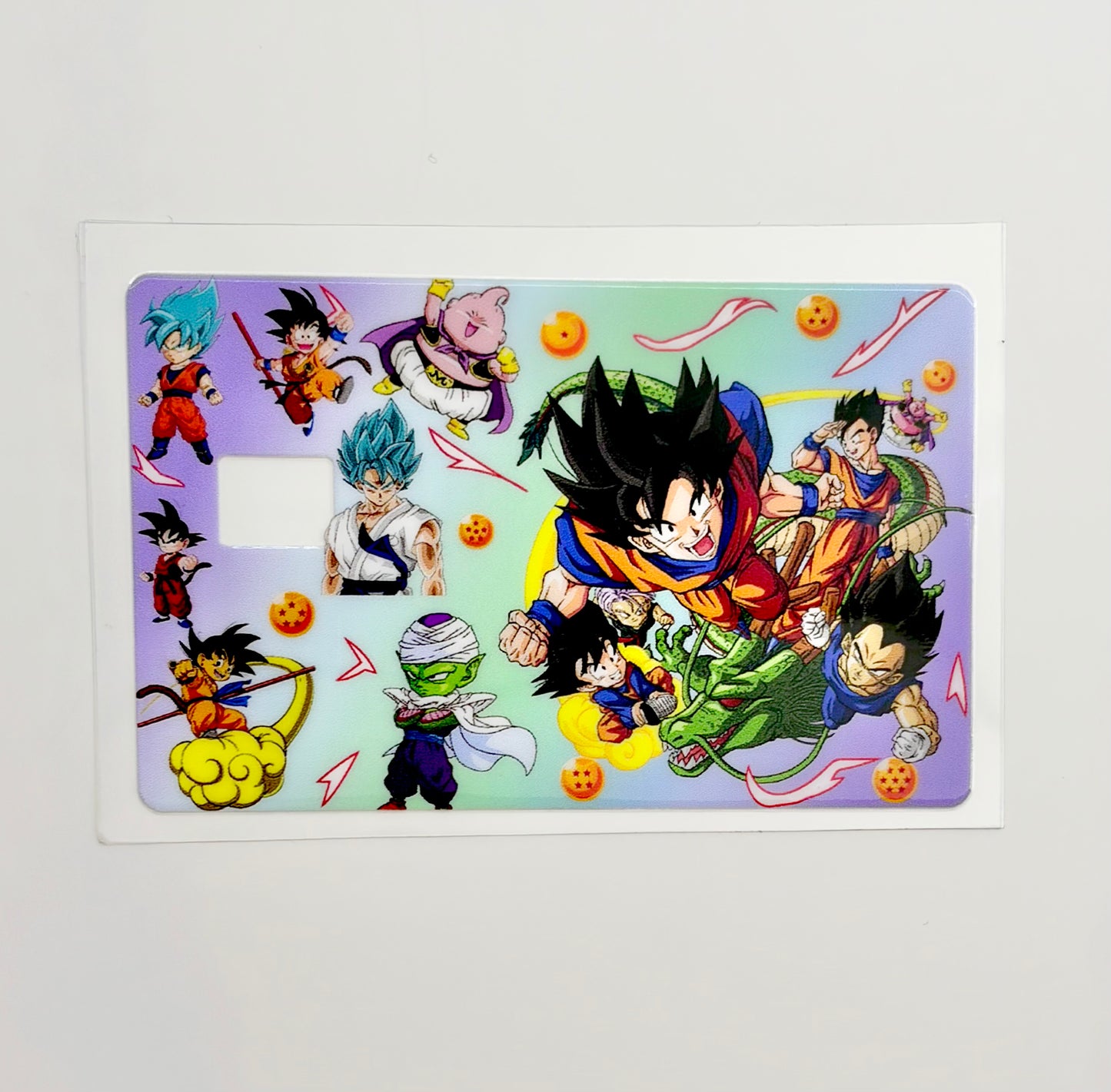 Dragon Z