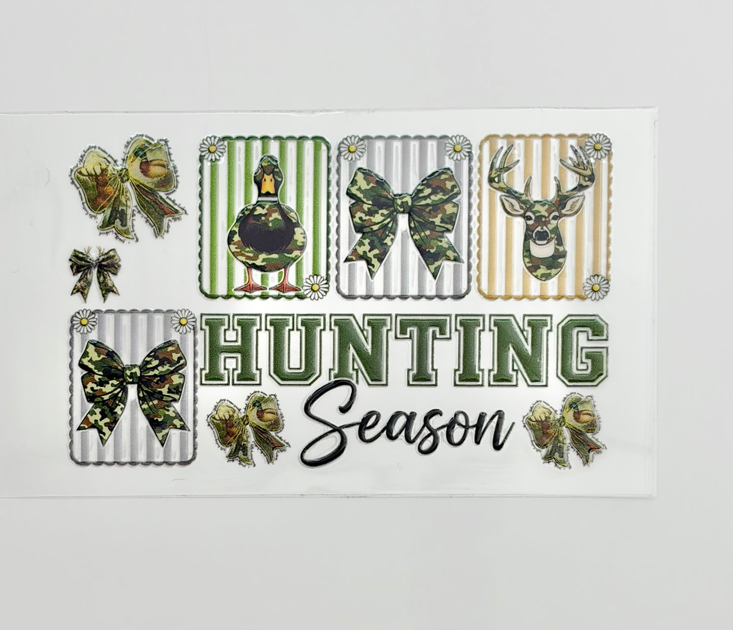 Hunting