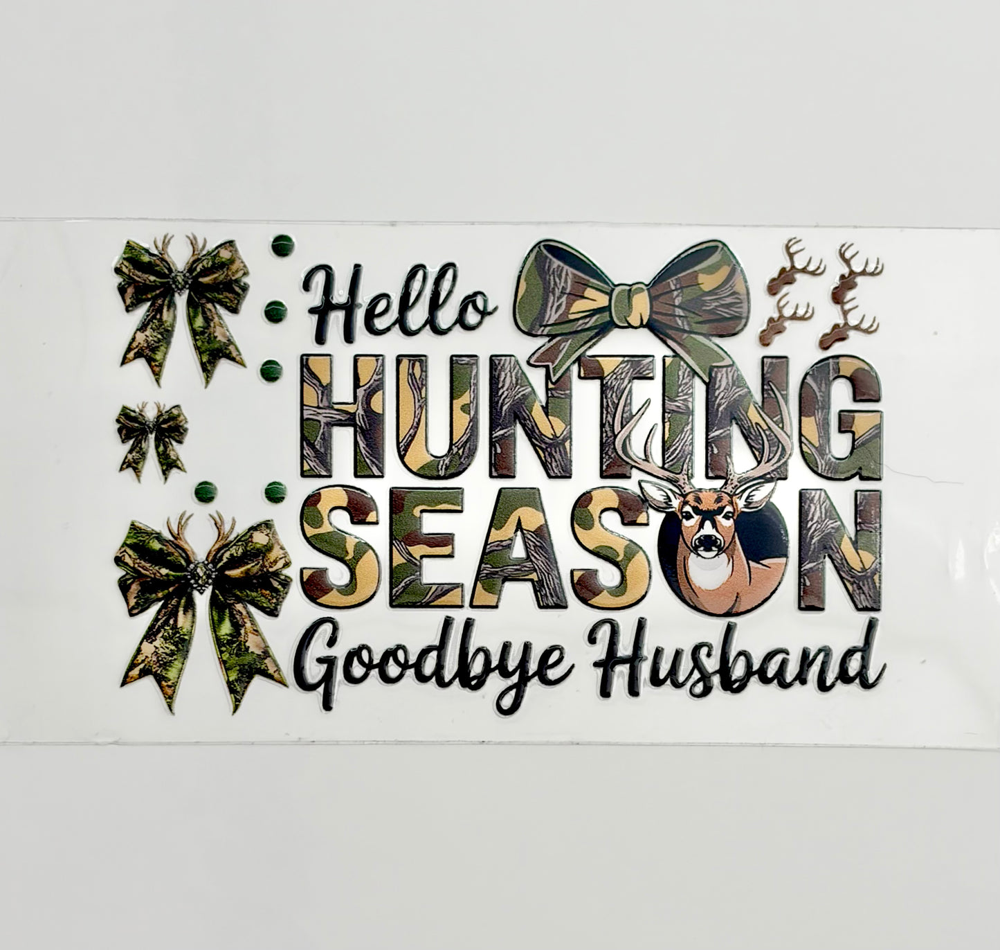 Hello Hunter