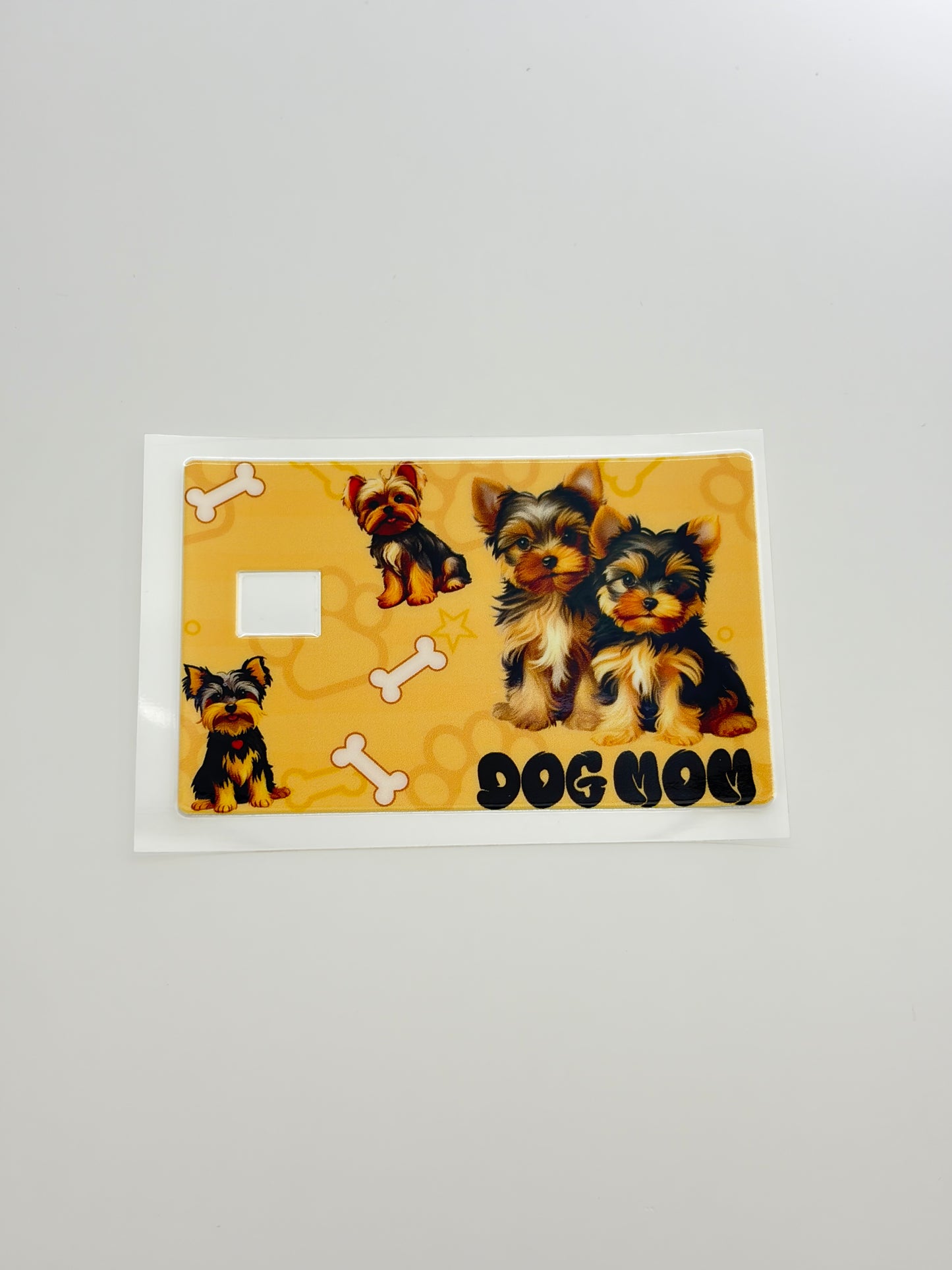 Dog Mom