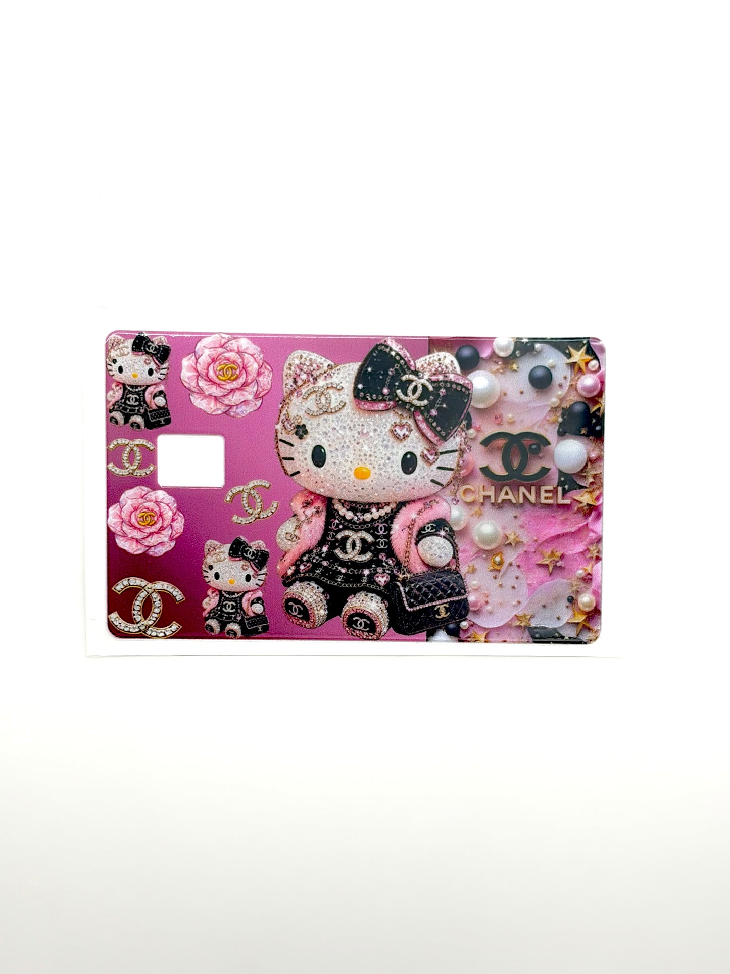 Bling HK