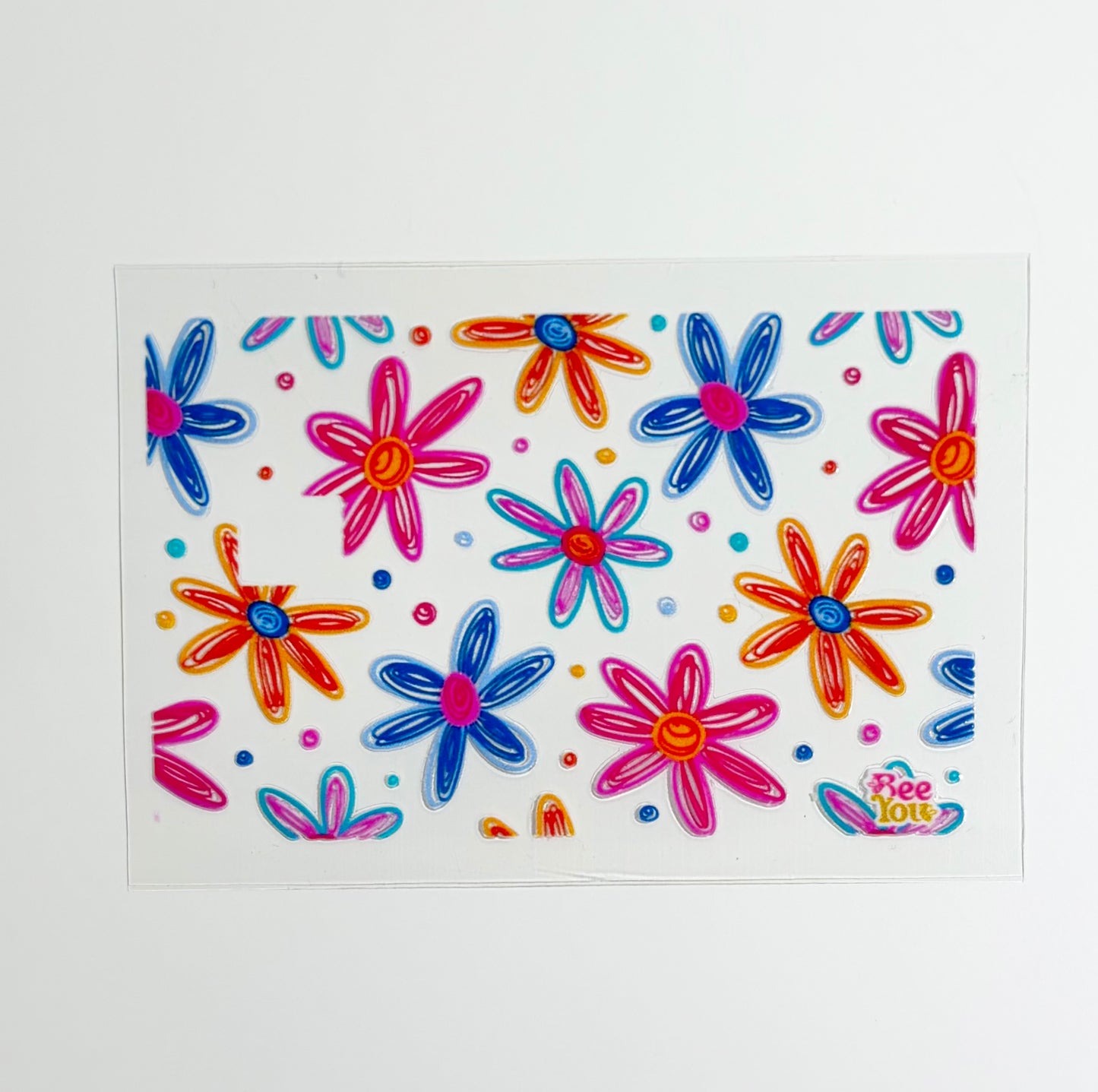 Colorful Margaritas