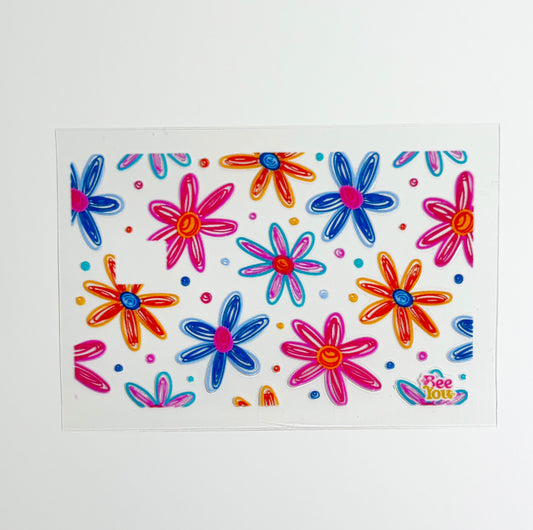 Colorful Margaritas