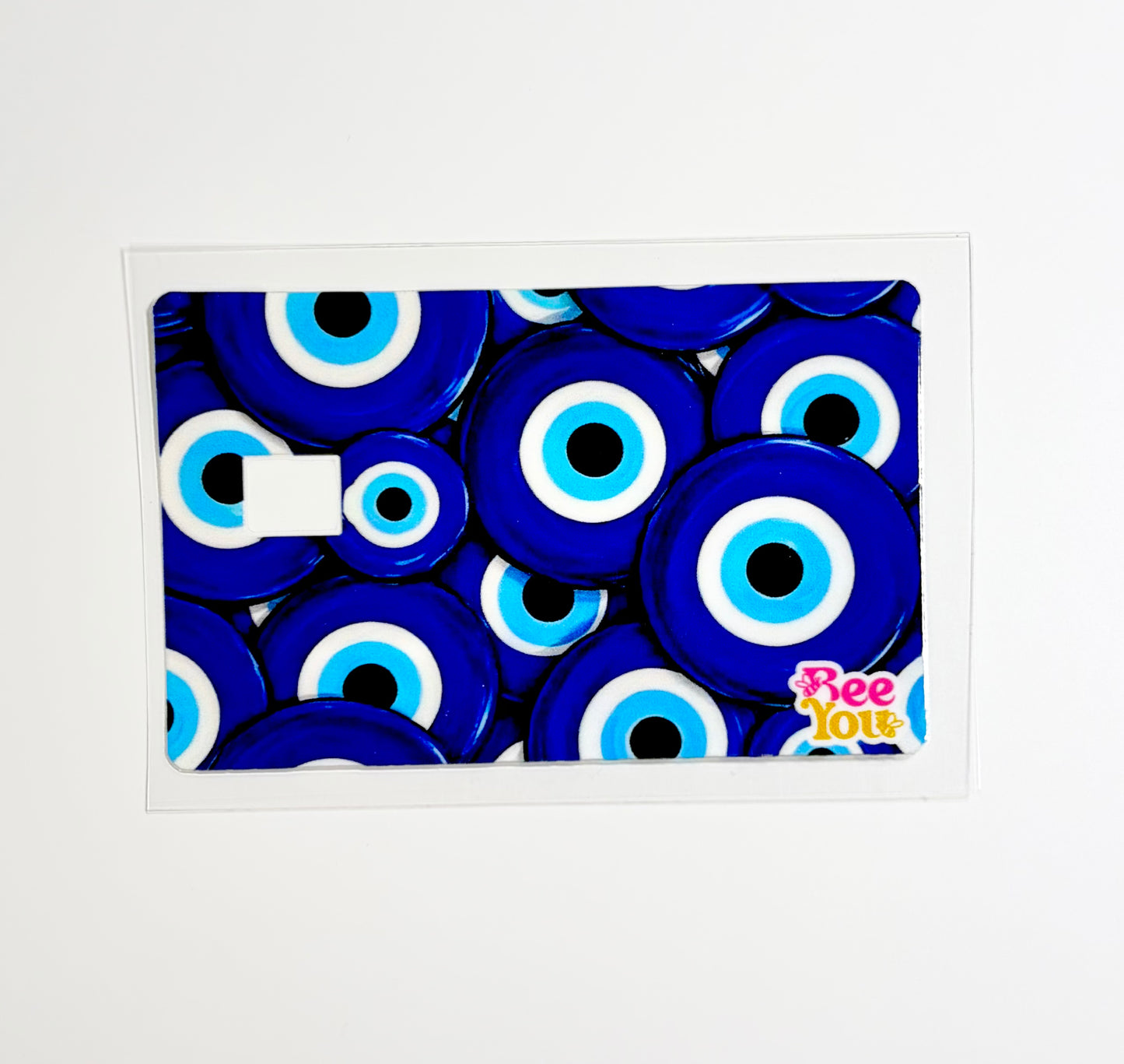 Evil Eye