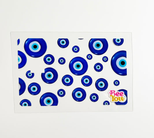 Small Evil Eye