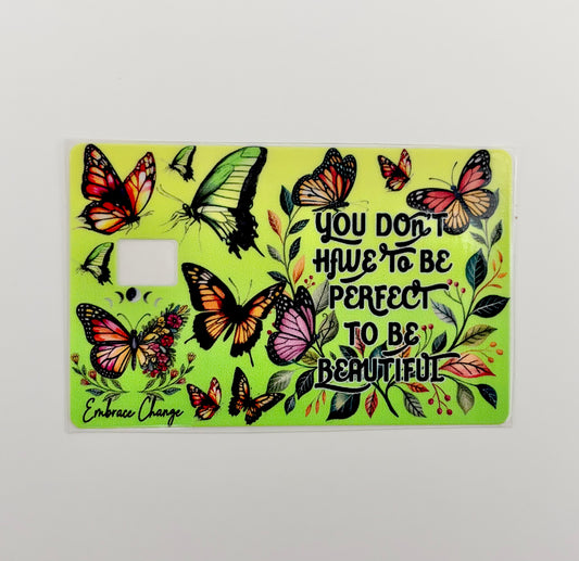 You Don't