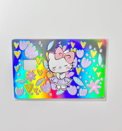HK Pastel Color  "Holographic"