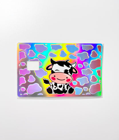Cow "Holographic"