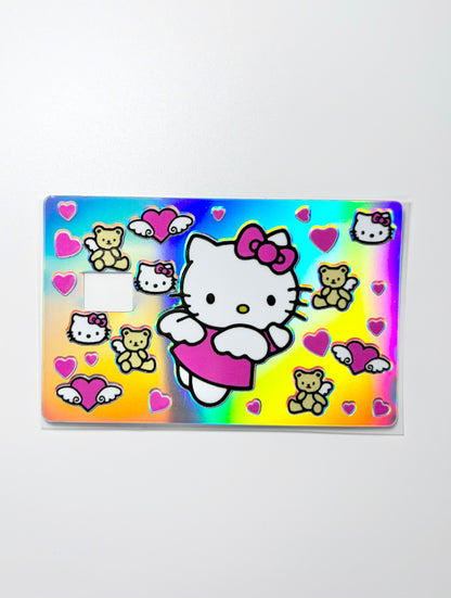 HK "Holographic"