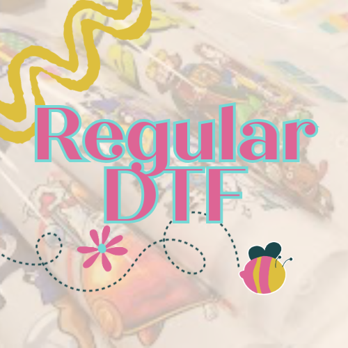 Live: DTF ADULTS